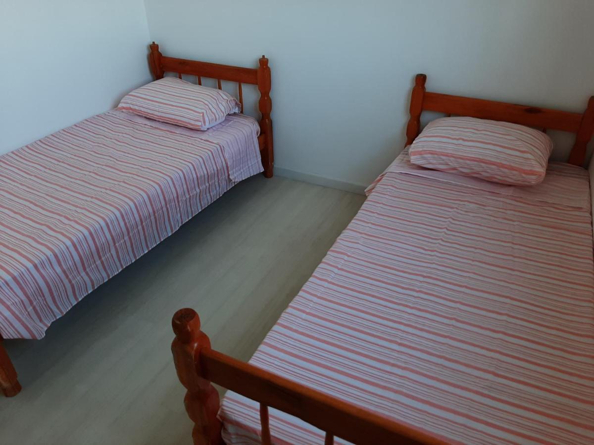 Quarto Com Cama De Casal Ao Lado Da Opera De Arame Curitiba Exterior photo